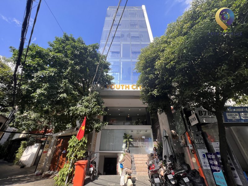 Swin Tower Lam Sơn